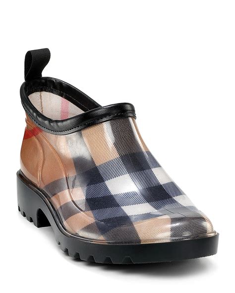 burberry ladies shoes|bloomingdale's burberry shoes.